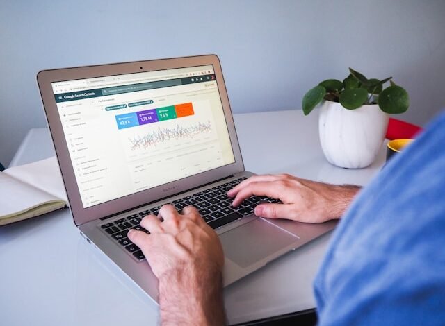 SEO strategy