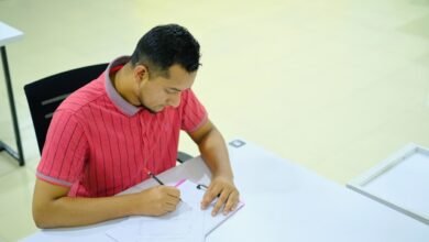 Consultation to Completion