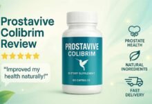 prostavive colibrim