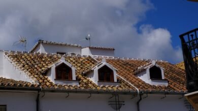 Hallmark Roofing