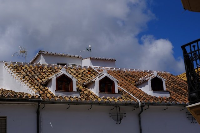 Hallmark Roofing