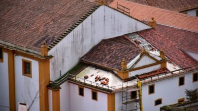 Roof Replacement
