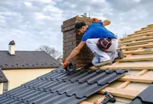 Take the First Step: Scheduling Your Free Roofing Estimate with Schmucker Roofing