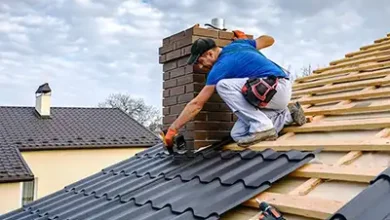 Take the First Step: Scheduling Your Free Roofing Estimate with Schmucker Roofing