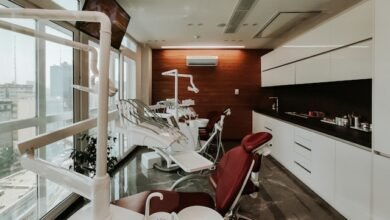 Dental Practice