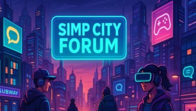Simp city forum