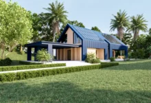 More Than a Roof: How ROOF LAND Adds Curb Appeal and Value to Homes