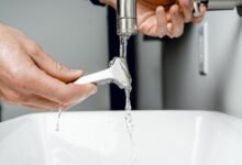 Green Plumbing Upgrades