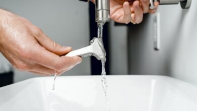 Green Plumbing Upgrades