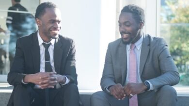Business Brokers