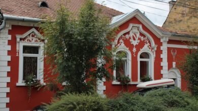 The Importance of Location When Choosing a Home
