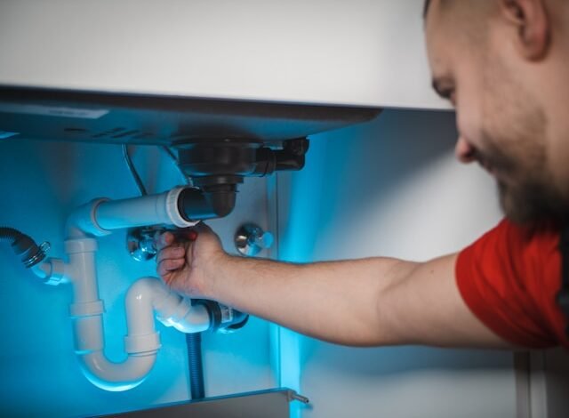 Plumbing Services