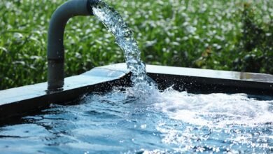 Water Filtration System
