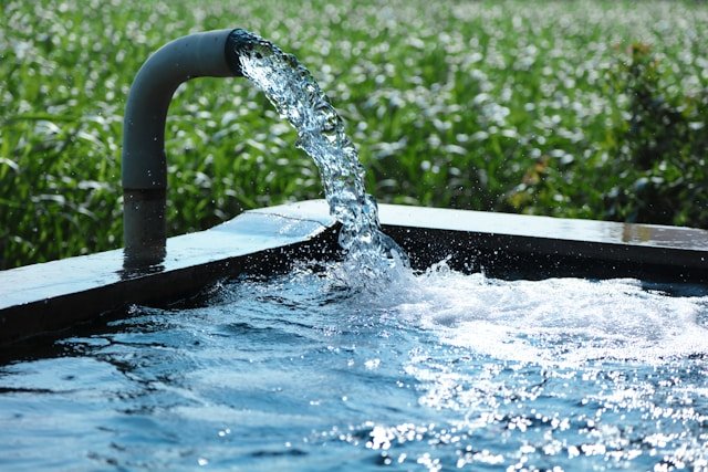 Water Filtration System
