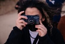Talking Photo