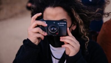Talking Photo
