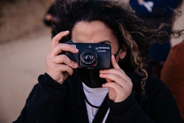 Talking Photo